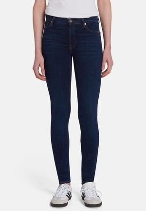 7 for all mankind Jeansy Skinny Fit