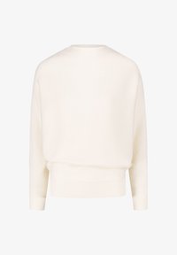 Ausgewählt, bright cream melange