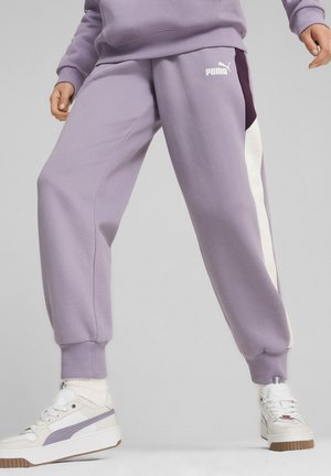 Puma POWER fioletowy