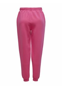 ONLY Play ONPLOUNGE LIFE REG NOOS - Jogginghose - raspberry sorbet