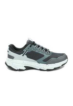 Sneakers laag - blu