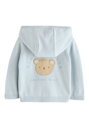 Next REGULAR FIT - Gilet - blue