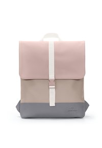 Unselected, beige rosa