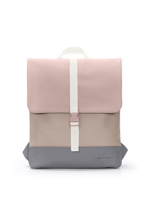 RUBY - Sac à dos - beige rosa