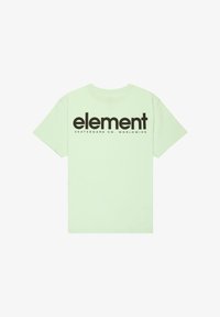 Non sélectionné, green