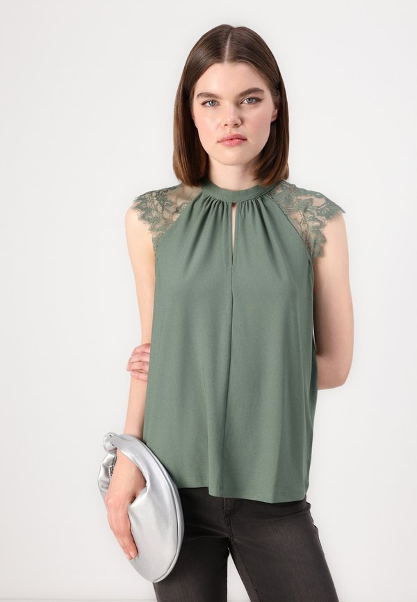 VMMILLA - Blouse - laurel wreath4