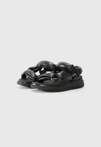 FitFlop Kilesandaler - all black