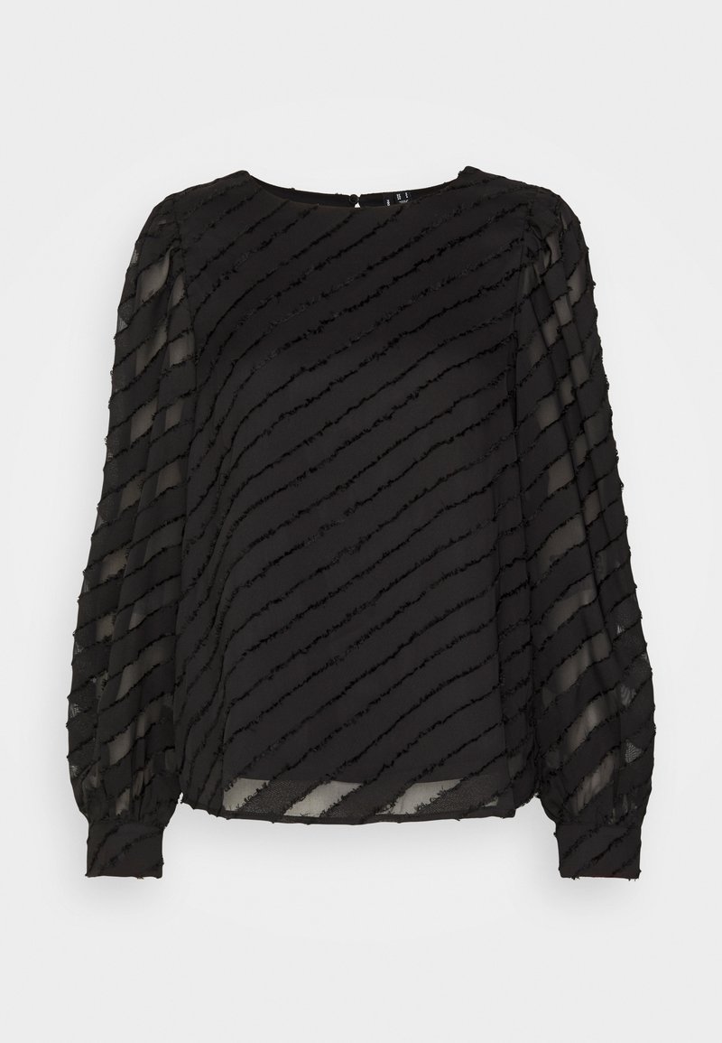 Vero Moda Blouse zwart Vero Moda Blouse zwart