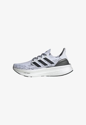 adidas Performance Zapatillas de entrenamiento - cloud white core black silver metallic