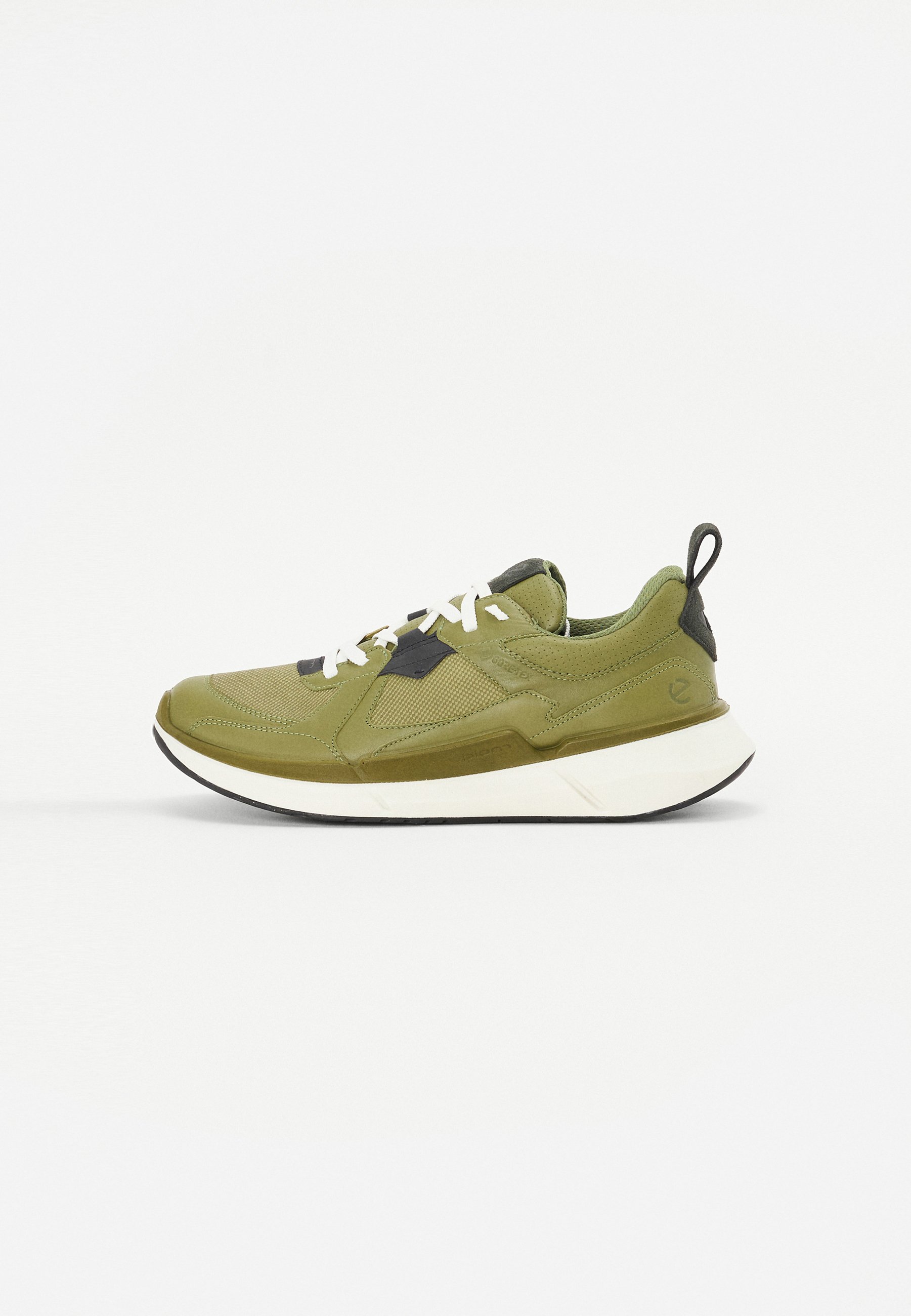 ECCO BIOM 2.2 GTX - Trainers - acorn/acorn/peat/khaki - Zalando