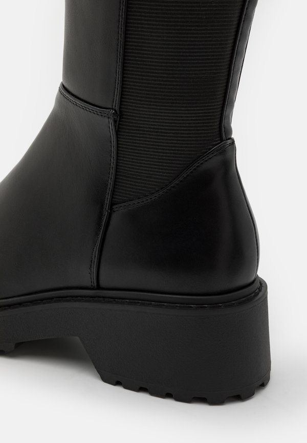 CALLBACK - Platform boots3