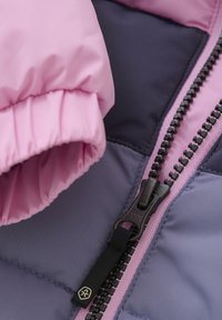 Color Kids Snowboardjacka - bonbon