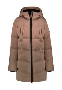 Niet geselecteerd, brown