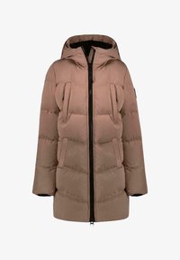 Niet geselecteerd, brown