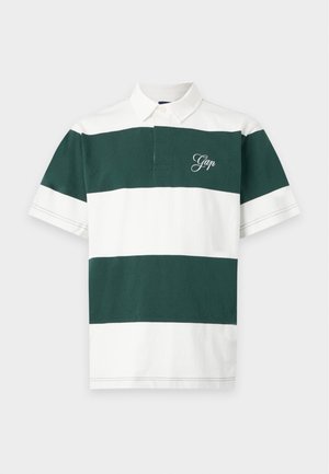 GAP, RUGBY TEAM  - Polokošeľa - deep hunter