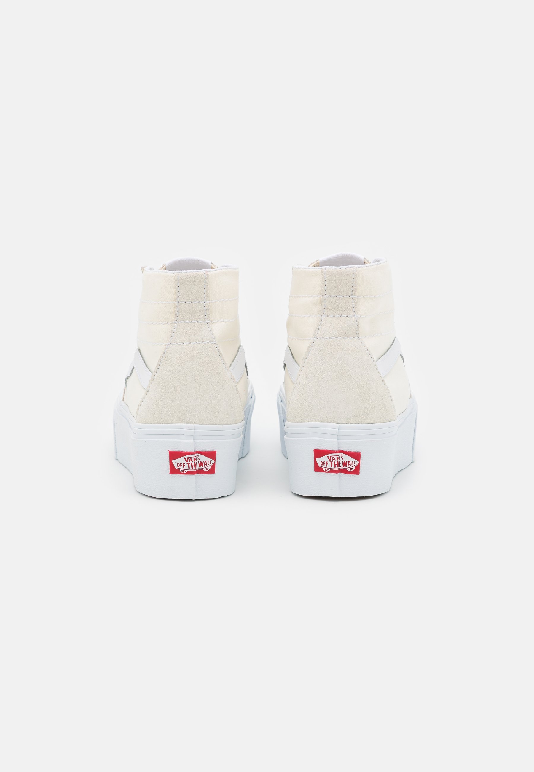 Vans SK8 TAPERED STACKFORM - High-top 