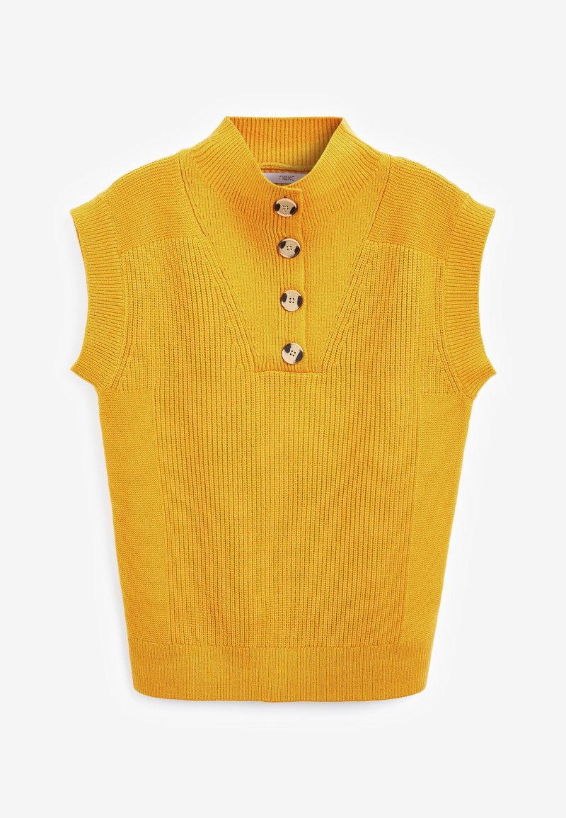 Next Top okergeel Next Top okergeel