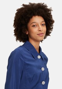 Betty Barclay MIT 3/4 ARM - Summer jacket - dunkelblau