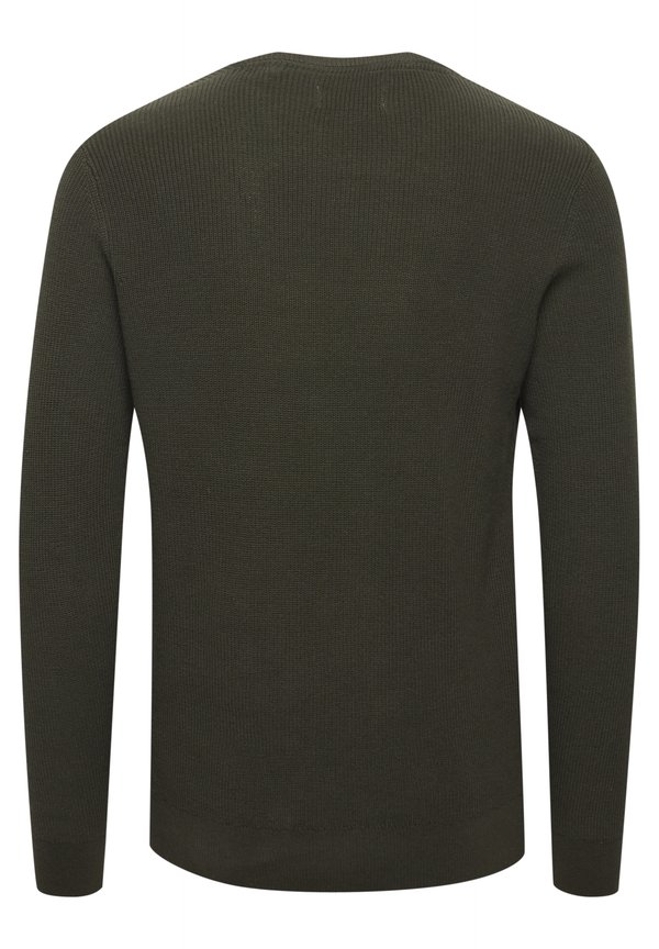 BHCodford - Jumper - rosin4