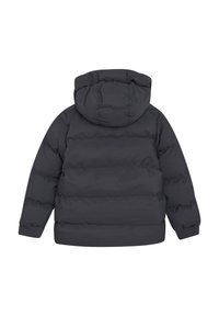 EN FANT Vinterjacka - ebony