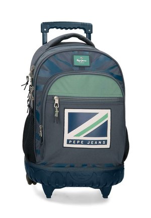 Pepe Jeans, TOM 2R 44CM  - Mochila escolar - blue