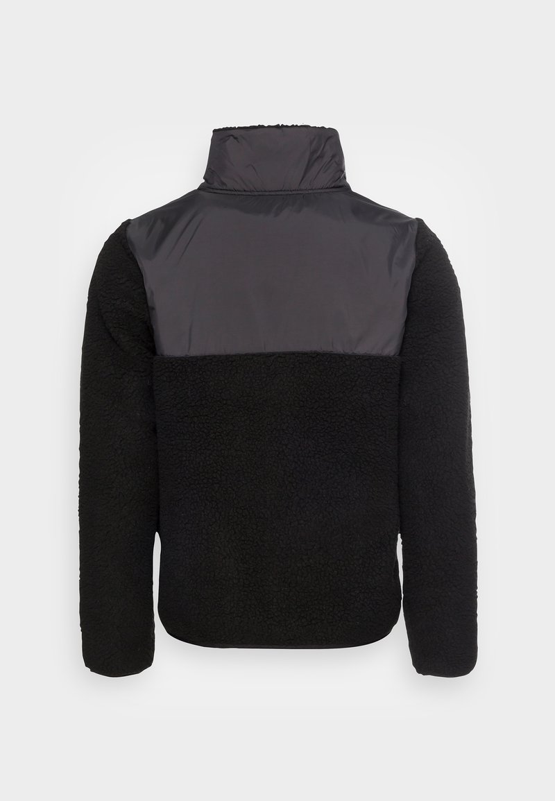 Ellesse CRISTOFI Veste polaire black/noir