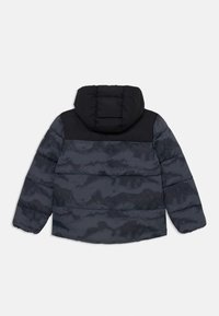 Icepeak ICEPEAK KIRKMAN JR UNISEZ - Winterjacke - anthracite