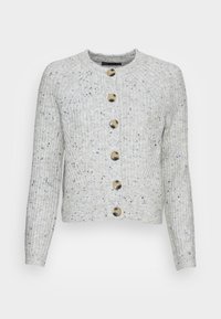 Marks & Spencer Chaqueta de punto - grey