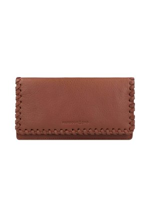 Monedero - charming cognac
