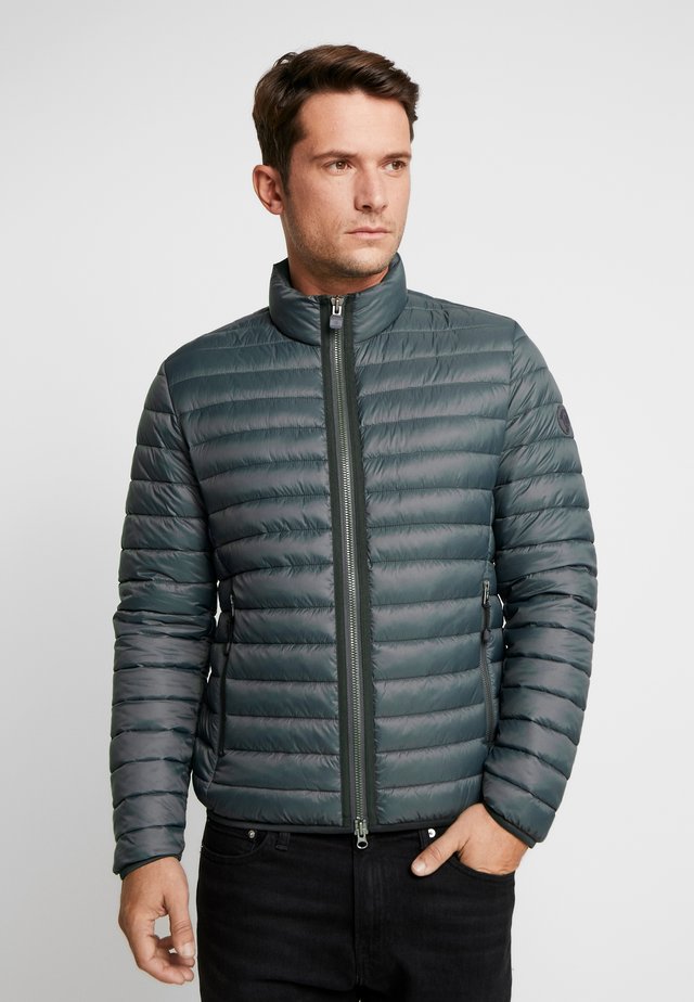 Übergangsjacke - mangrove