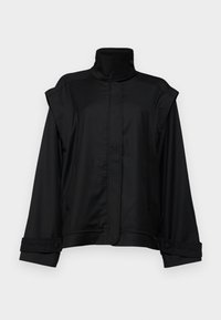 SUITING JACKET - Übergangsjacke - black