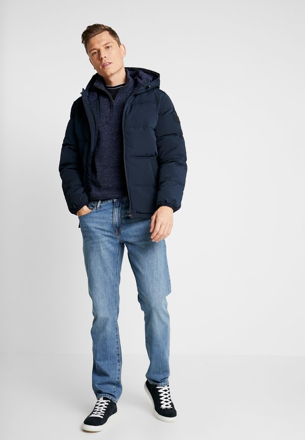 SIERRA VISTA - Straight leg jeans2