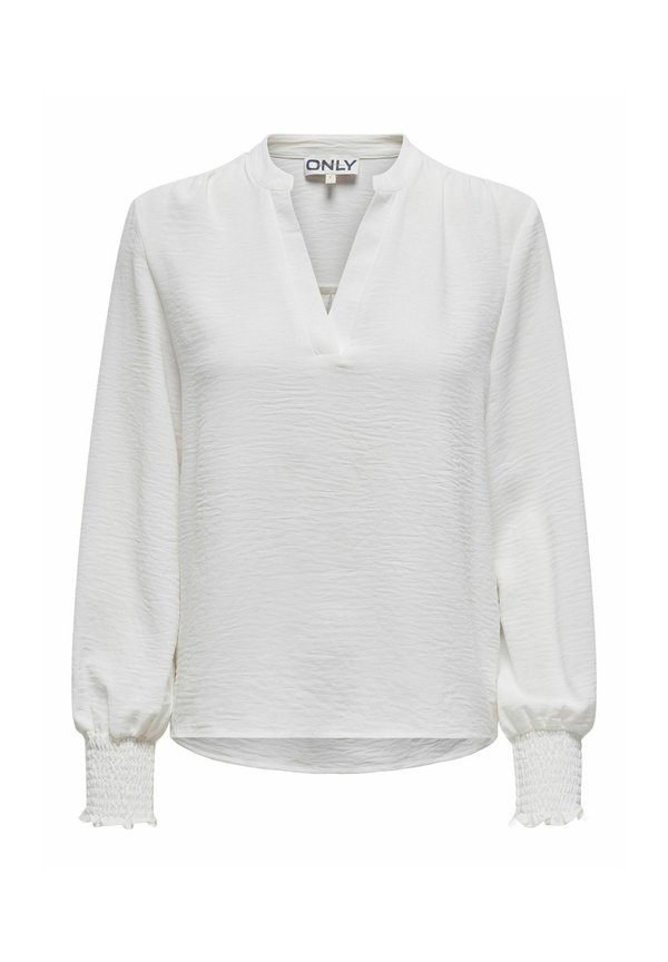 CARMETTA - Blouse - cloud dancer3