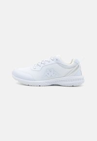 Unselected, white