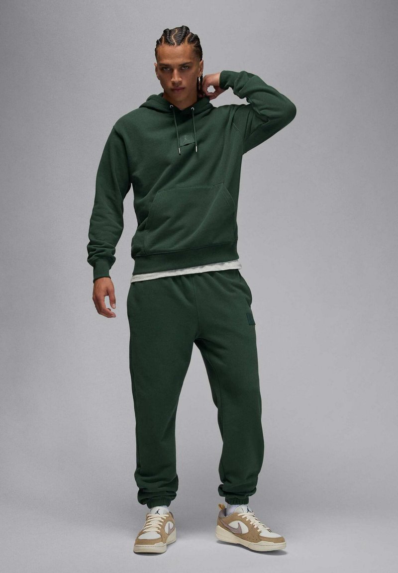Jordan Trainingsbroek donkergroen