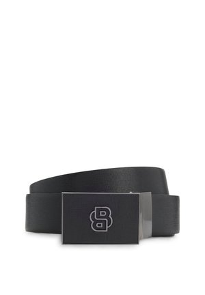B_ICON_O-PLQ - Riem - black