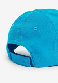Next Cap - turquoise blue