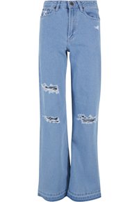 Karl Kani Jean boyfriend - blue