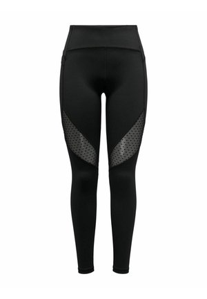 Leggings - black