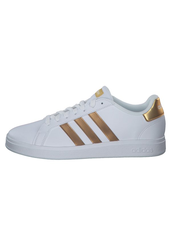 GRAND COURT LACE - Trainers