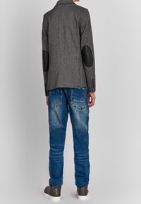 Gulliver Jakkesæt blazere - dark grey