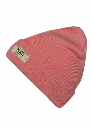 NXG OKOWA - Muts - silver pink