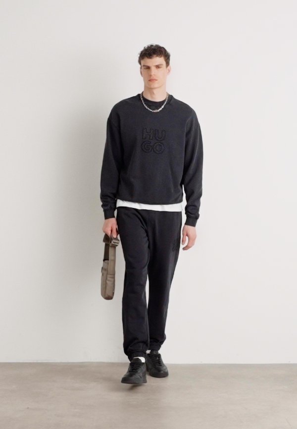 DISTRESO - Sweatshirt4