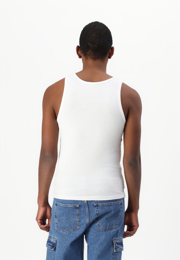 SLIM TANK 2 PACK  - Top4