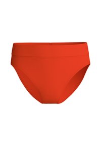 Unausgewählt, grenadine red