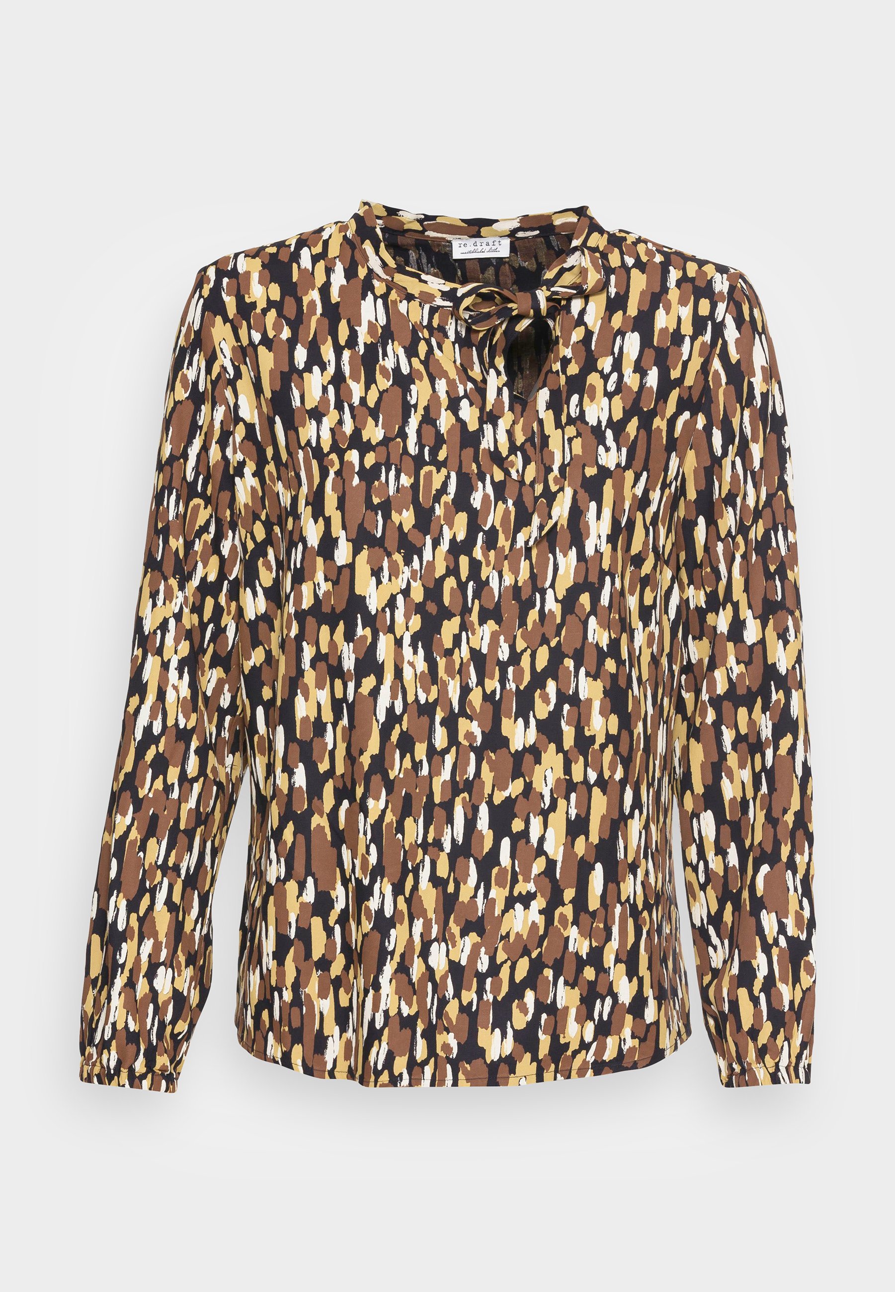 print multicolour/multi-coloured 