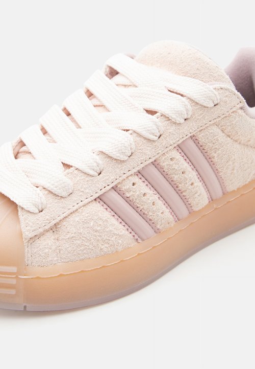 adidas SUPERSTAR ST - Trainers - dual lilac — photo 6
