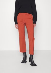 Tiger of Sweden Kalhoty - beige