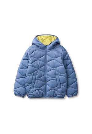 United Colors of Benetton, Giacca invernale - blue