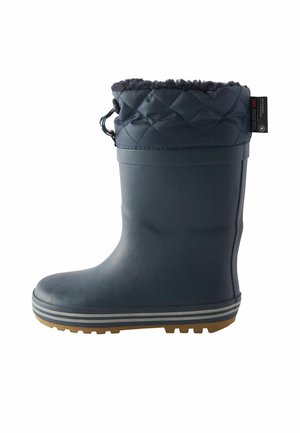 THINSULAT CUFF STANDARD - Talvisaappaat - navy blue